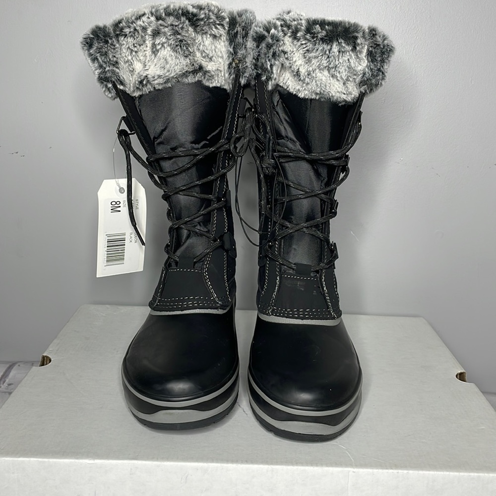Khombu Erin Winter Boots